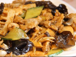 各地美食情怀(各地美食文案)