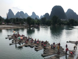 桂林旅游景点(桂林旅游景点门票价格)