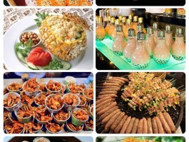 总参加各地的美食节了(2020全国各地美食节时间表)