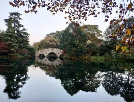 西湖的历史价值(西湖的历史价值和地位)