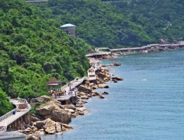 深圳去哪里旅游好(深圳去哪里旅游便宜)