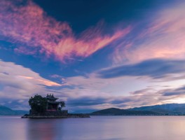 给了我一场说走就走的旅行(一场说走就走的旅行就这样结束了)