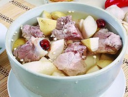 感冒了吃什么食物最好(感冒了吃什么食物最好忌吃什么)