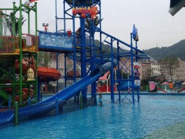 杭州乐园水公园(杭州乐园水公园占地面积)