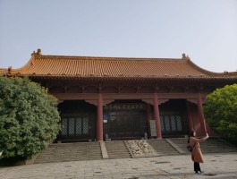 南京明故宫开放时间及门票(南京明故宫开放时间及门票价格)