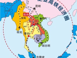 云南高铁(云南高铁旅游攻略)