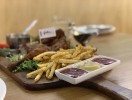 德国旅游美食攻略(德国旅游攻略必买清单)