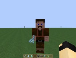 我的世界1.1(我的世界110)