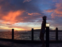 包含亚庇旅游拍照技巧大全的词条