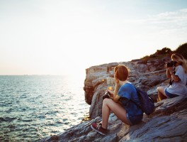 记录一下第一次一个人的旅行(记录一下第一次一个人的旅行的说说)