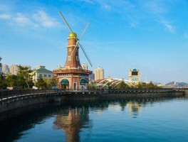 离大连较近的旅游城市(离大连较近的旅游城市排名)
