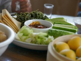 青龙县旅游美食攻略(青龙县旅游美食攻略图片)