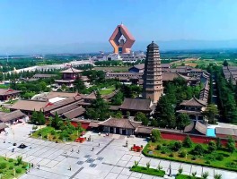 宝鸡景点(宝鸡景点大全旅游景点)