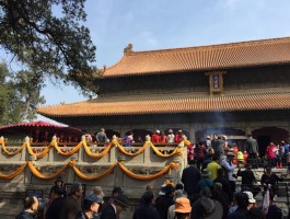 曲阜三孔如何免门票(三孔门票多少钱一张2023)