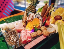 新马泰旅游美食(新马泰有什么旅游景点)