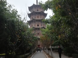泉州旅游景点大全(泉州有哪些旅游景点)
