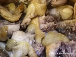 茶油鸡(茶油铁板烤鸭加盟)