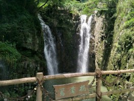 溪口旅游攻略(溪口旅游攻略一日游)