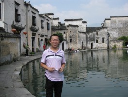 安徽旅游攻略(安徽旅游攻略必去景点推荐)