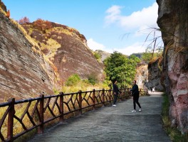 关于江西旅游2023年免门票景点的信息