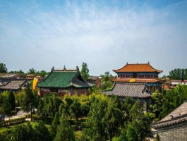 河南5a景点大全景点排名榜(河南5a景点大全景点排名榜图片)