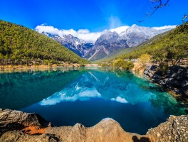 大理丽江旅游(大理丽江旅游攻略)