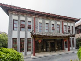 北京花园饭店(北京花园饭店地址)