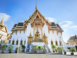 有犯罪记录的人能去泰国旅游吗(有犯罪记录的人可以出国旅游吗?)