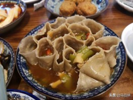 山西各地的美食为什么不一样(山西各地的美食为什么不一样呀)