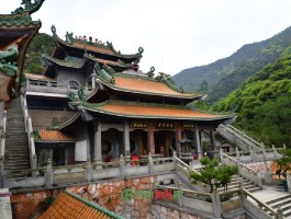 佛山庆云洞(佛山庆云洞门票价格)