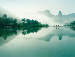 浙江旅游景点(浙江旅游景点推荐)