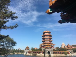 看古建筑去哪里旅游(看古建筑是什么感觉)