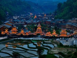 广东旅游花费记录(2021广东旅游攻略)