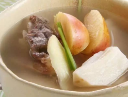 保健汤(保健汤食谱)