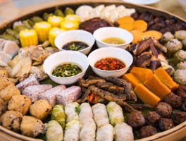 马奇镇旅游美食攻略(马奇食品有限公司官网)