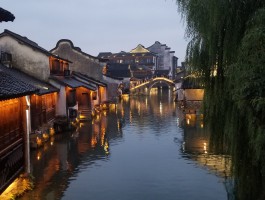 乌镇门票多少钱(乌镇门票多少钱一张)