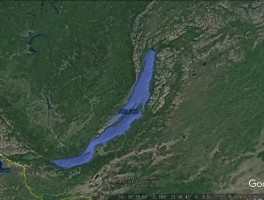 构造湖(构造湖图片)