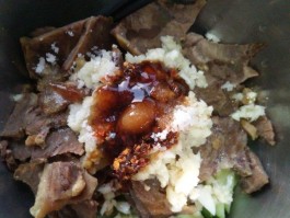 牛肉为什么不能放醋(牛肉最忌讳的三种调料)