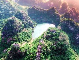 来宾旅游(来宾旅游资源)