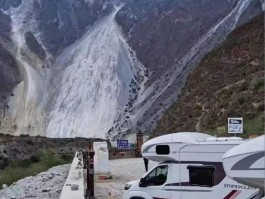 玩出自驾旅行新模式(自驾游旅行的时候怎么赚钱)