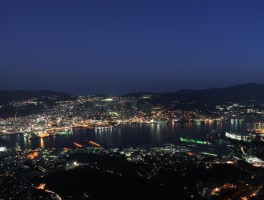 长崎旅游(长崎旅游攻略)