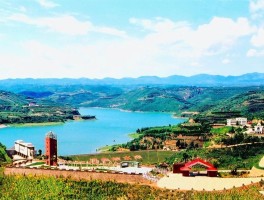 铜川旅游(铜川旅游攻略景点大全)