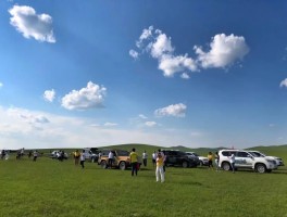 自驾车旅行费用(自驾旅行需要多少钱)