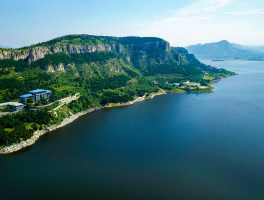 济南太平水库(济南太平水库工程项目中标公告)