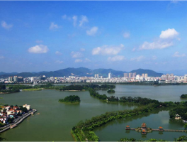 肇庆旅游景点大全(肇庆旅游景点大全介绍)