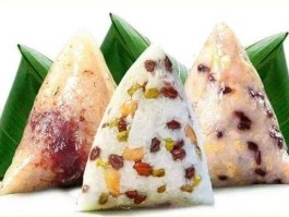 盘点各地的端午节美食(盘点各地的端午节美食视频)