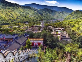 五台山旅游(五台山旅游攻略)