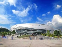广州国际体育演艺中心(广州国际体育演艺中心 容纳人数)