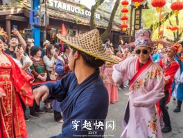 杭州宋城值得去吗(杭州三日游旅游攻略自己玩)