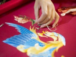 世界非物质文化遗产(世界非物质文化遗产日)
